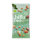Bild: Billa Bio Proteinmix